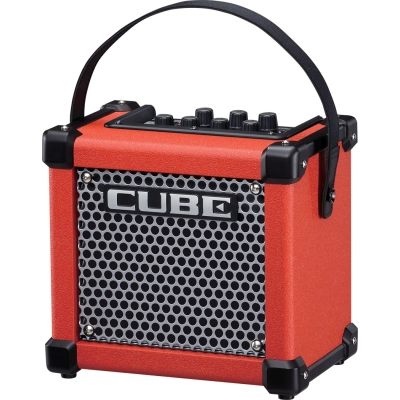 Roland Micro Cube GX RD