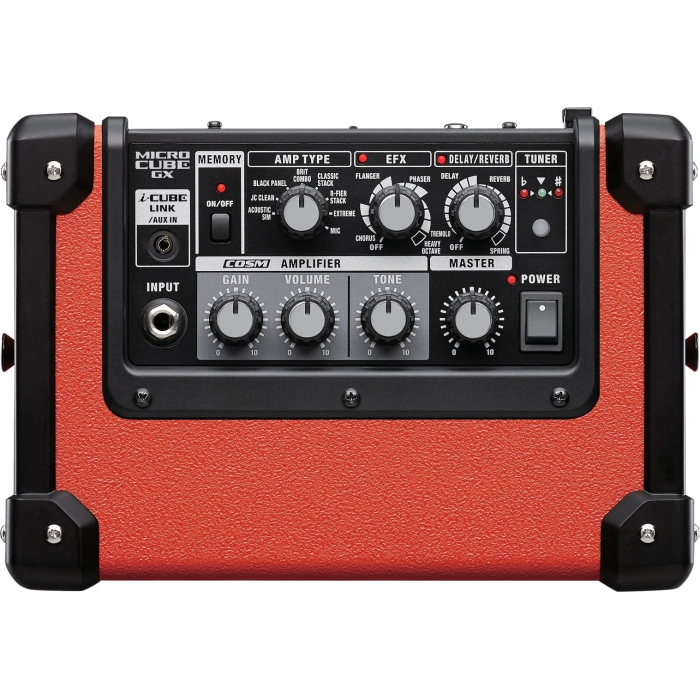 Roland Micro Cube GX RD