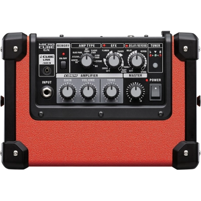 Roland Micro Cube GX RD