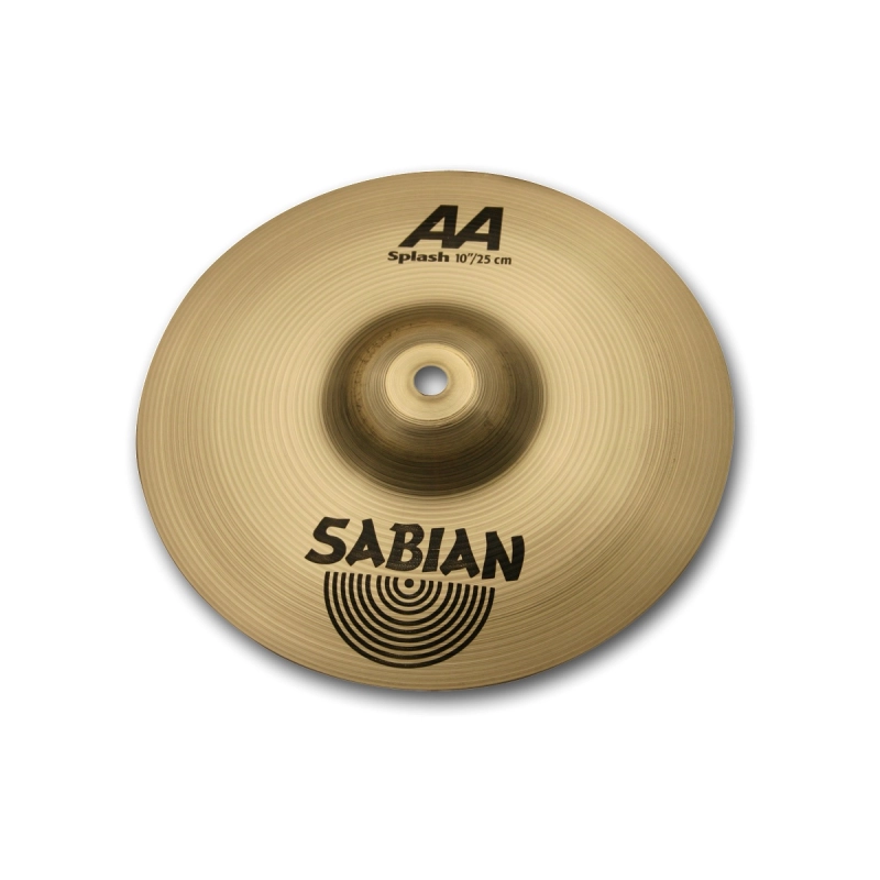 Sabian 10 AA Splash 21005