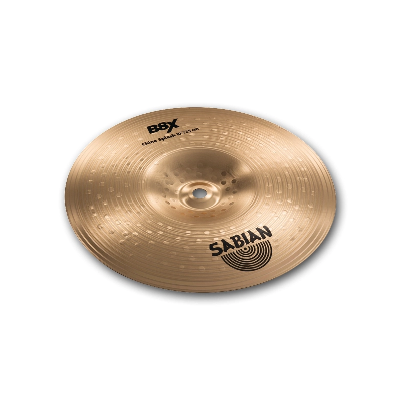 Sabian 10 B8X China Splash 41016X