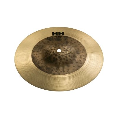 Sabian 10 HH Duo Splash 11065