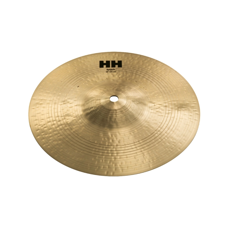 Sabian 10 HH Splash 11005