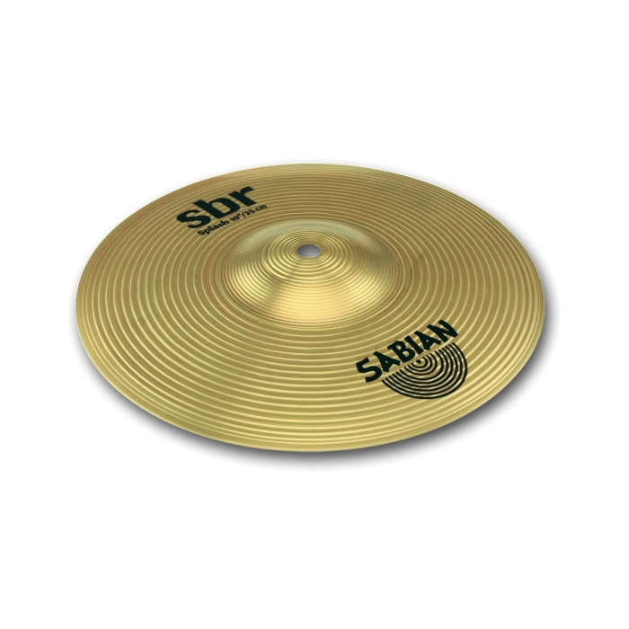 Sabian 10 SBr Splash SBR1005