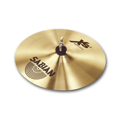 Sabian 10 Xs20 Splash Brilliant Finish XS1005B