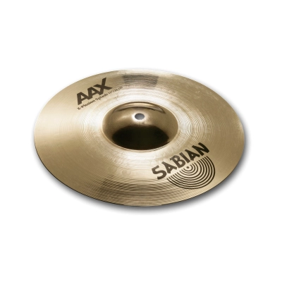 Sabian 11 AAX X-Plosion Splash 21187XB