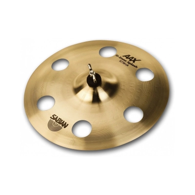 Sabian 12 AAX O-Zone Splash 21200X