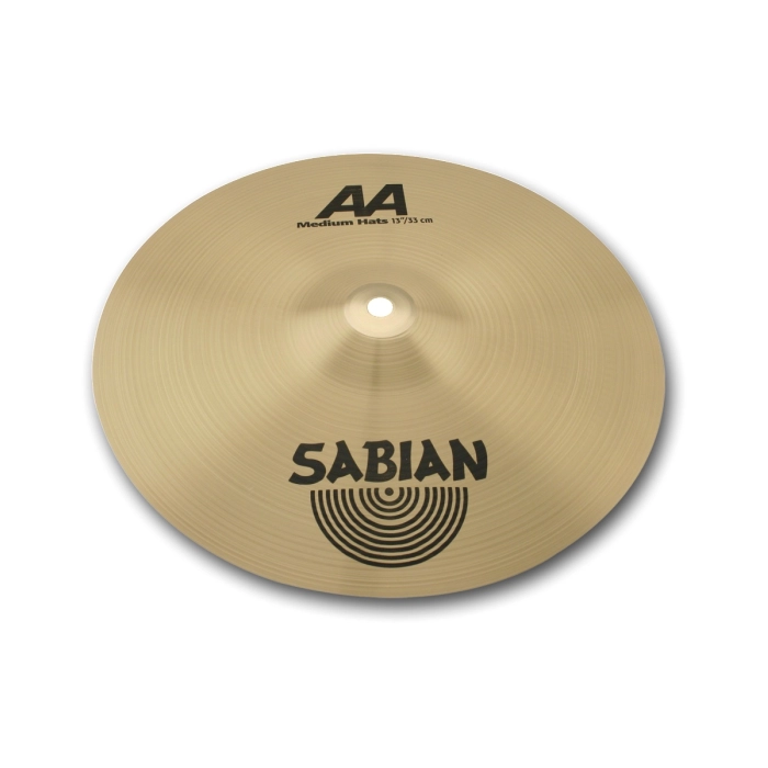 Sabian 14 AA Medium Hats 21402