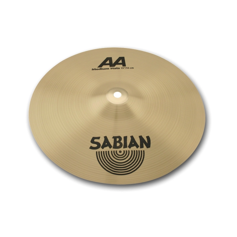 Sabian 14 AA Medium Hats 21402