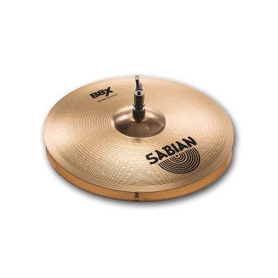 Sabian 14 B8X Hats 41402X