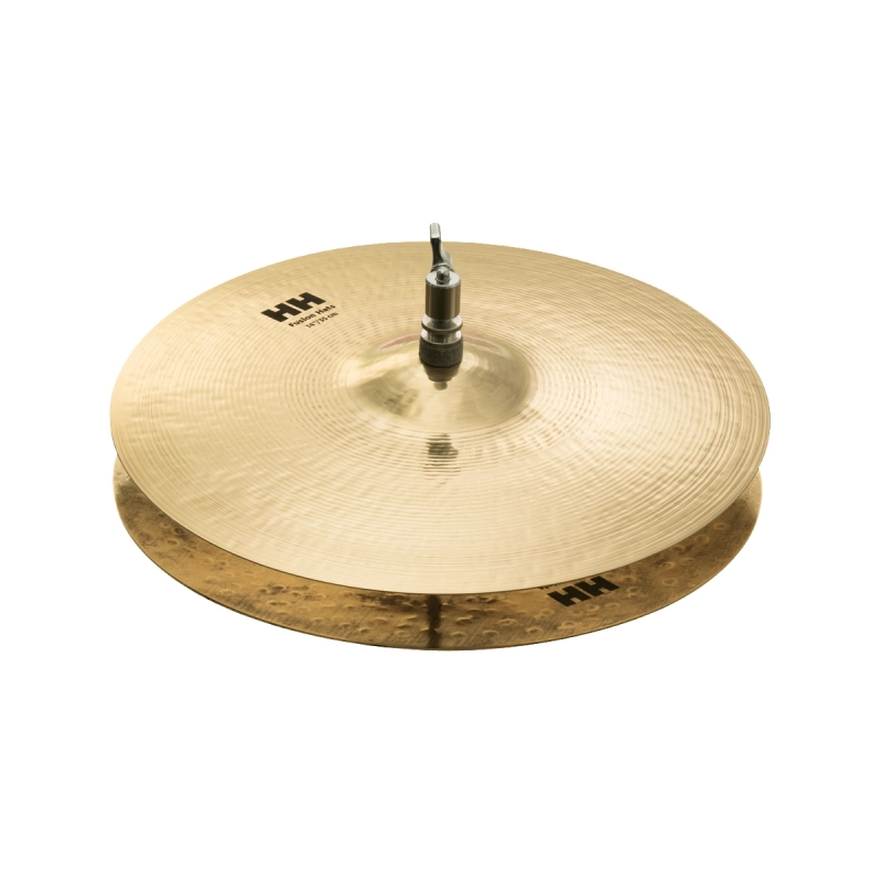 Sabian 14 HH Medium Hats 11402