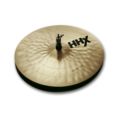 Sabian 14 HHX Groove Hats 11489XN