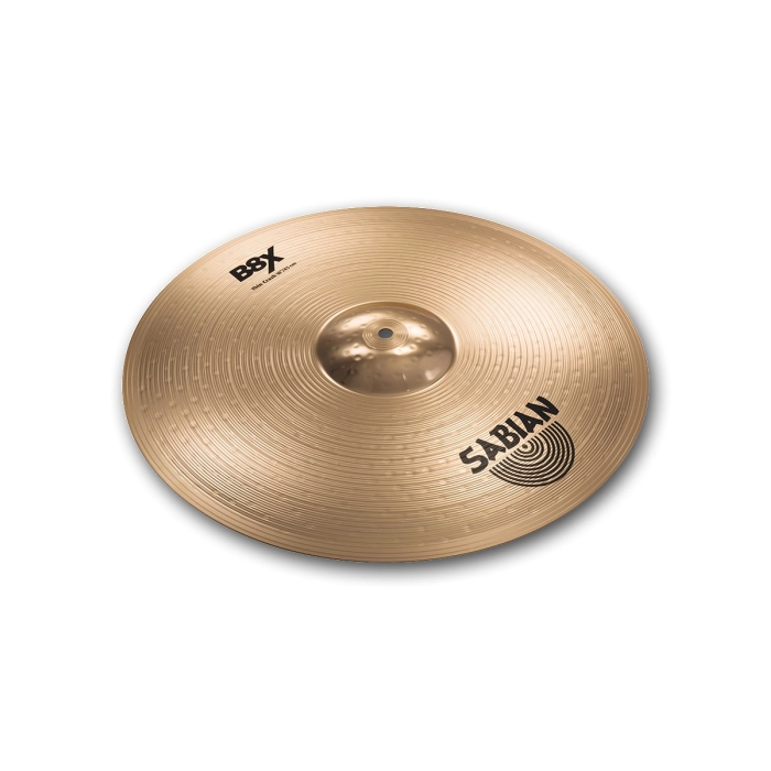 Sabian 16 B8X Thin Crash 41606X