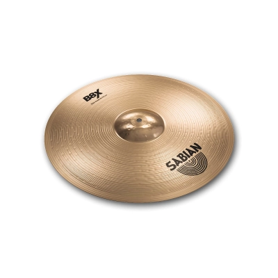 Sabian 16 B8X Thin Crash 41606X