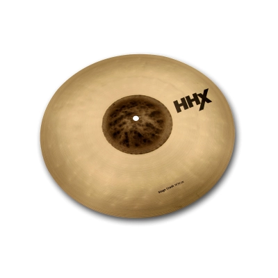 Sabian 16 HHX Stage Crash 11608XN