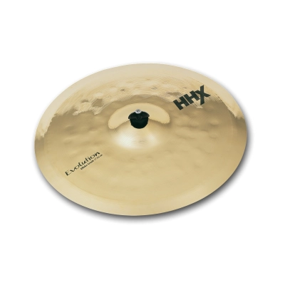 Sabian 17 HHX Evolution Effect Crash 11711XEB