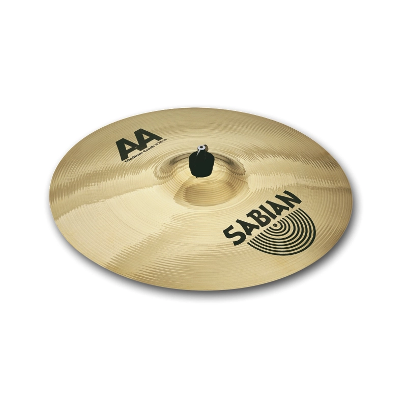 Sabian 18 AA Medium Crash 21808