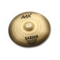 Sabian 18 AAX Dark Crash Brilliant Finish 21868XB