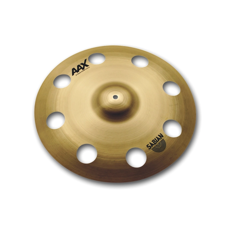 Lėkštė Sabian 18 AAX Ozone Crash Brilliant Finish 21800XB