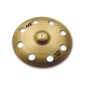 Lėkštė Sabian 18 AAX Ozone Crash Brilliant Finish 21800XB