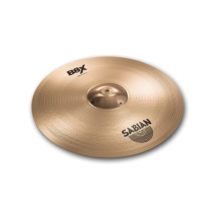 Sabian 18 B8X Crash Ride 41811X