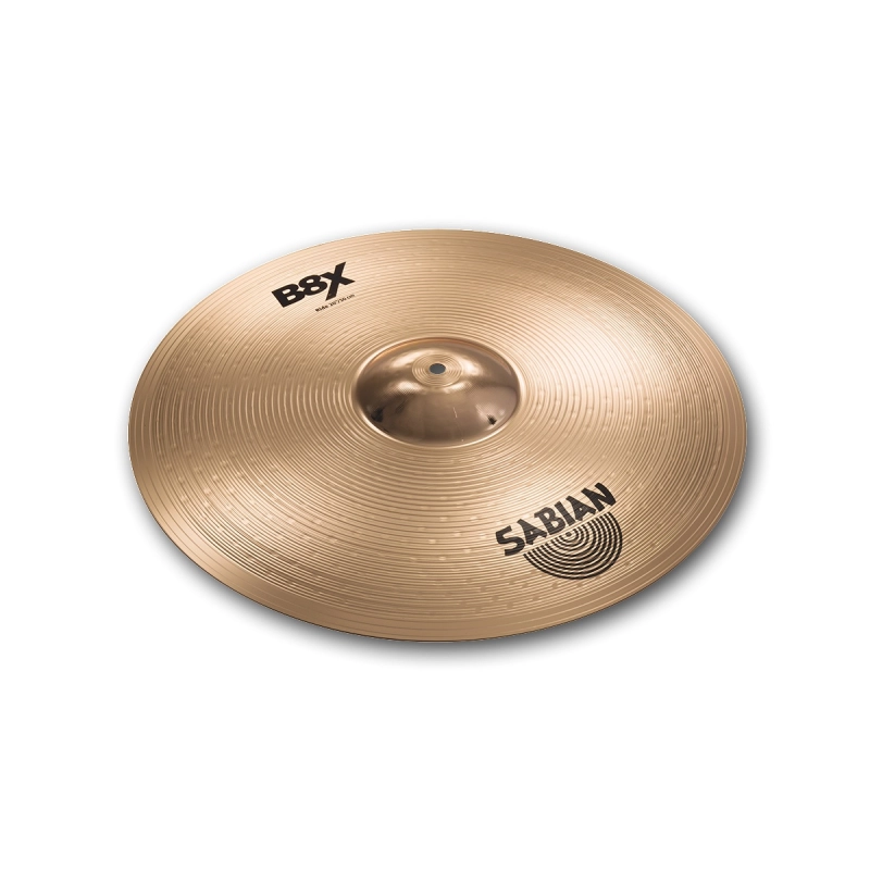 Sabian 18 B8X Crash Ride 41811X