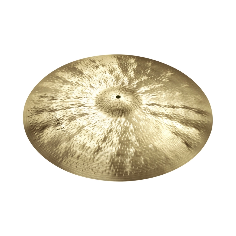 Sabian 20 Artisan Light Ride A2010