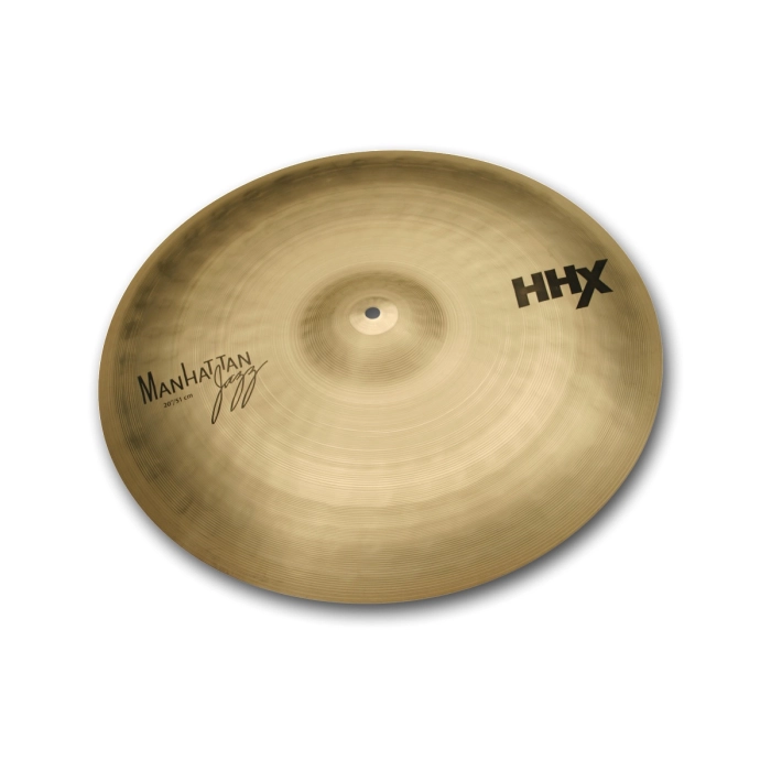 Sabian 20 HHX Manhattan Jazz Ride 12085XN