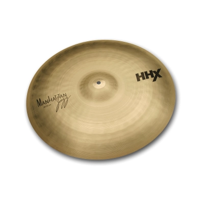 Sabian 20 HHX Manhattan Jazz Ride 12085XN