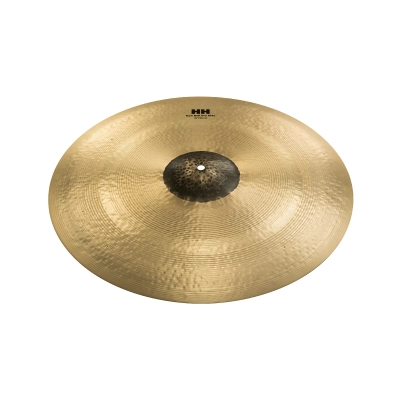 Sabian 21 HH Raw Bell Dry Ride 12172