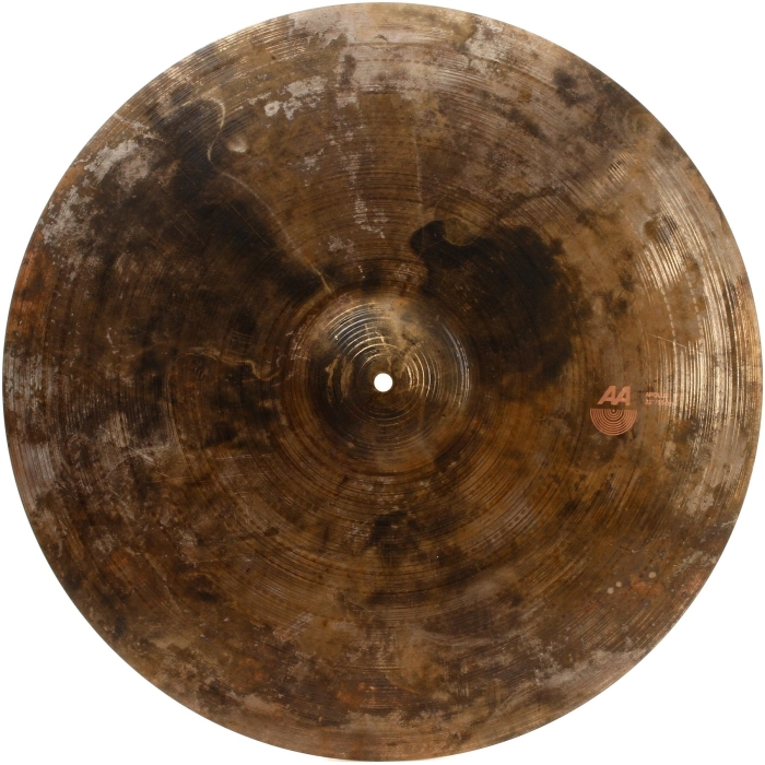 Sabian 22 AA Apollo Ride 22280A