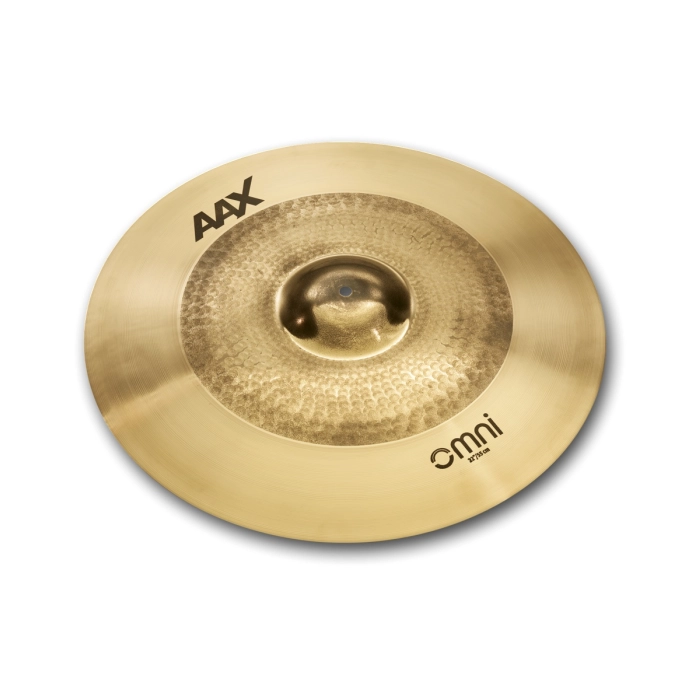 Sabian 22 AAX Omni Ride 222OMX