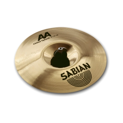 Sabian 8 AA China Splash 20816