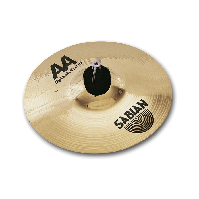 Sabian 8 AA Splash 20805