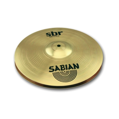 Sabian 13 SBr Hats SBR1302