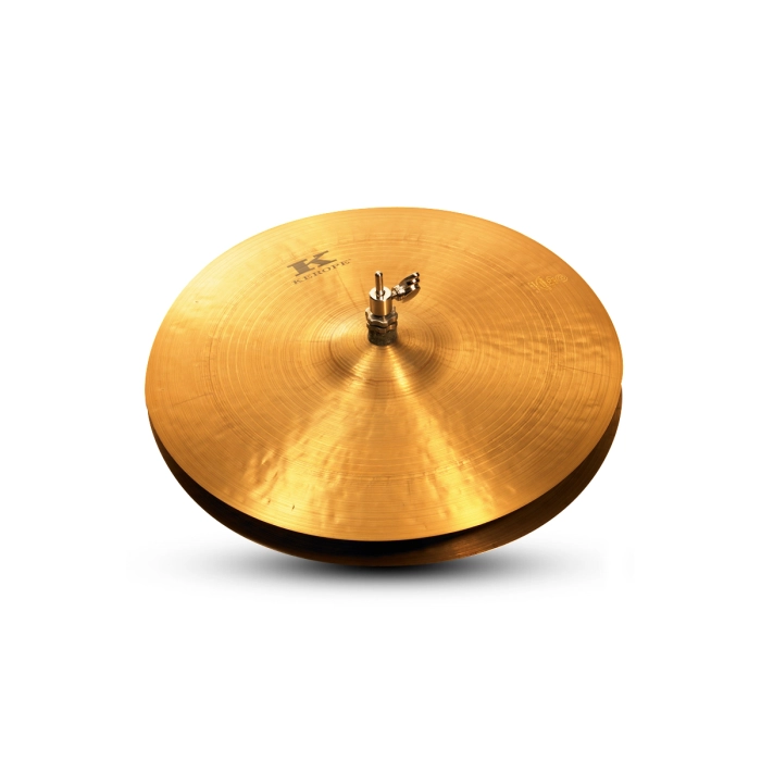 Lėkštės Zildjian 14 Kerope Hi-Hats KR14PR