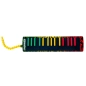 Melodika Hohner Airboard Rasta 37 C94453