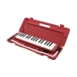 Hohner Student 32 raudona C94324