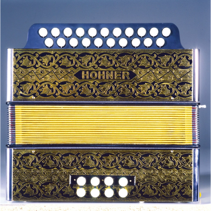 Hohner 2915 GC HT Vienna Model A3404