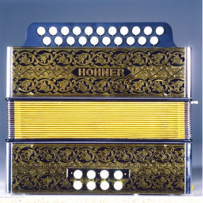 Hohner 2915 GC HT Vienna Model A3404