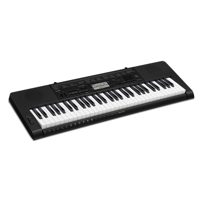 Sintezatorius su akompanimentu Casio CTK-3500