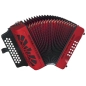 Hohner Compadre ADG HT RED A4804