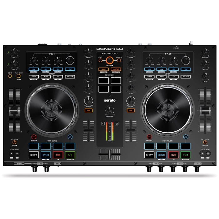 Denon MC4000