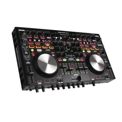 DJ Kontroleris Denon MC6000 MK2