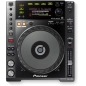 Grotuvas Pioneer CDJ-850-K