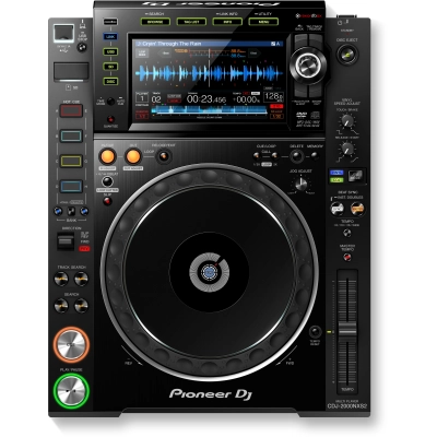 Grotuvas Pioneer CDJ-2000NXS2