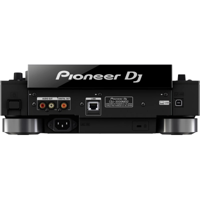 Grotuvas Pioneer CDJ-2000NXS2