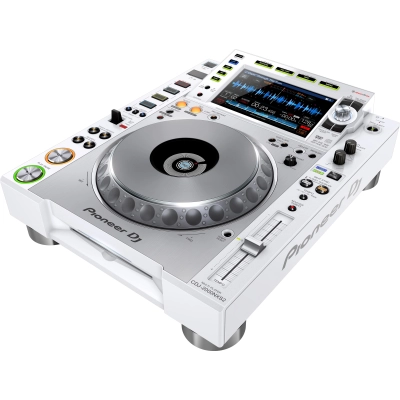 Grotuvas Pioneer CDJ-2000NXS2-W