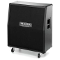 Mesa Boogie 4X12 Recto Standard Slant Black Vinyl Black Grille