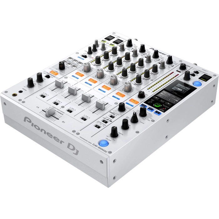 Pioneer DJM-900NXS-W